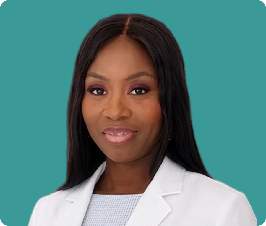 Tope Onikeku, NP, PMHNP-BC – psychiatric nurse practitioner and owner of Uriel Behavioral Wellness