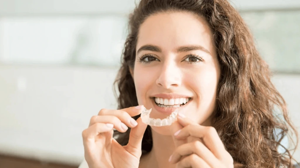 Ways to Keep Your Invisalign Banner