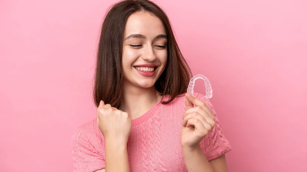 Treatment Can Help Close Multiple Tooth Gaps Banner
