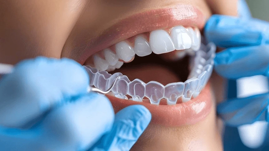 What Are the Benefits of Choosing Invisalign Banner
