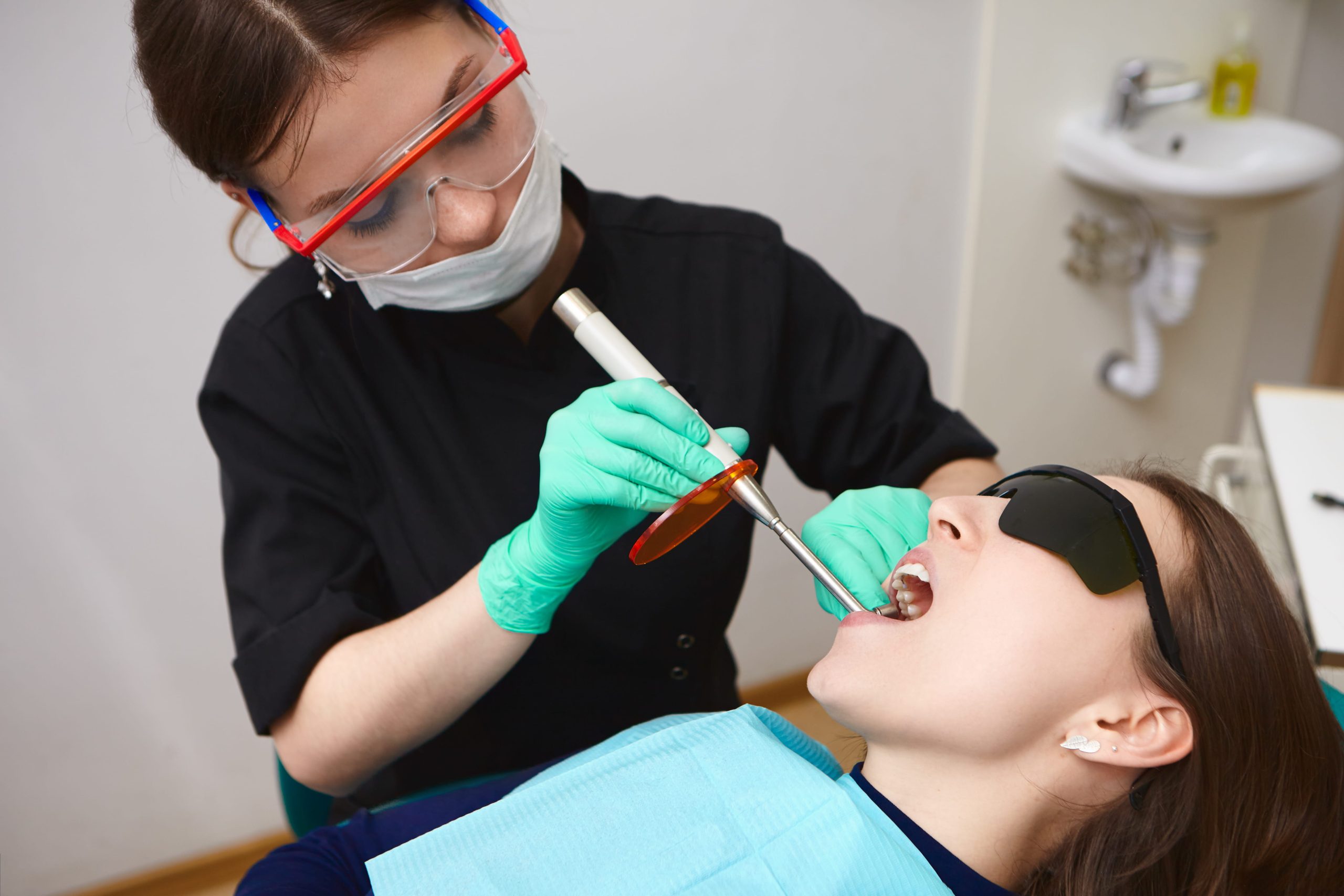 Biomimetic Cosmetic Dentistry: The Science of Preserving Natural Teeth While Enhancing Aesthetics Banner