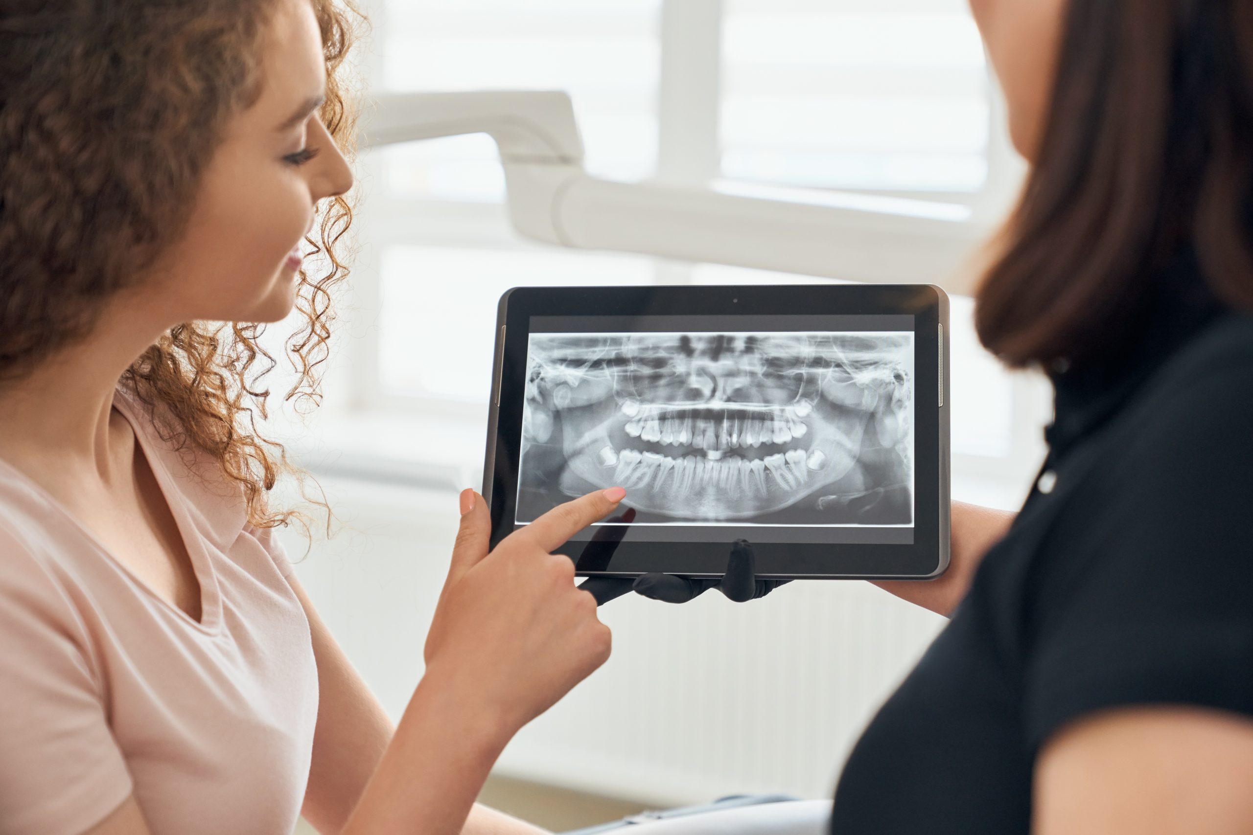 Digital Smile Design: The Technology Transforming Modern Cosmetic Dentistry Banner