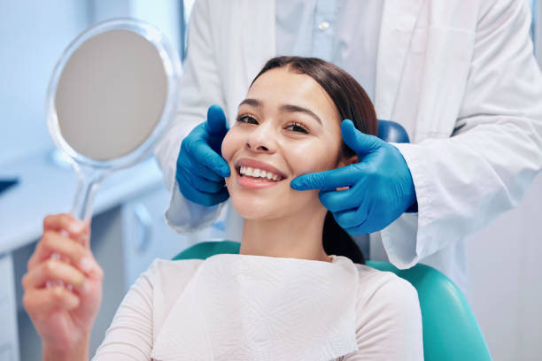 How Cosmetic Dentistry Can Support Both Aesthetics and Oral Health Banner
