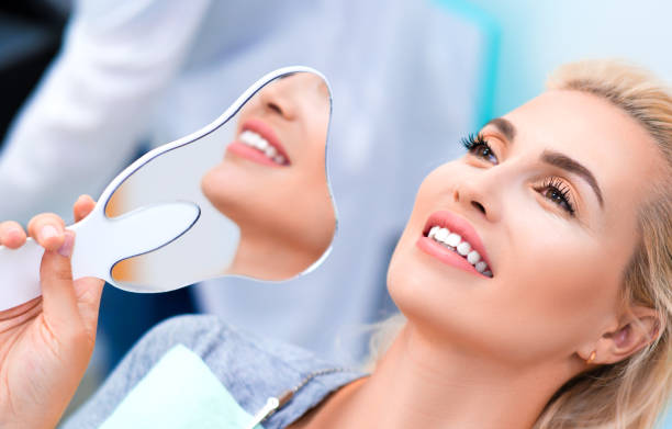 How Cosmetic Dentistry Supports Facial Balance and Natural Aesthetics Banner