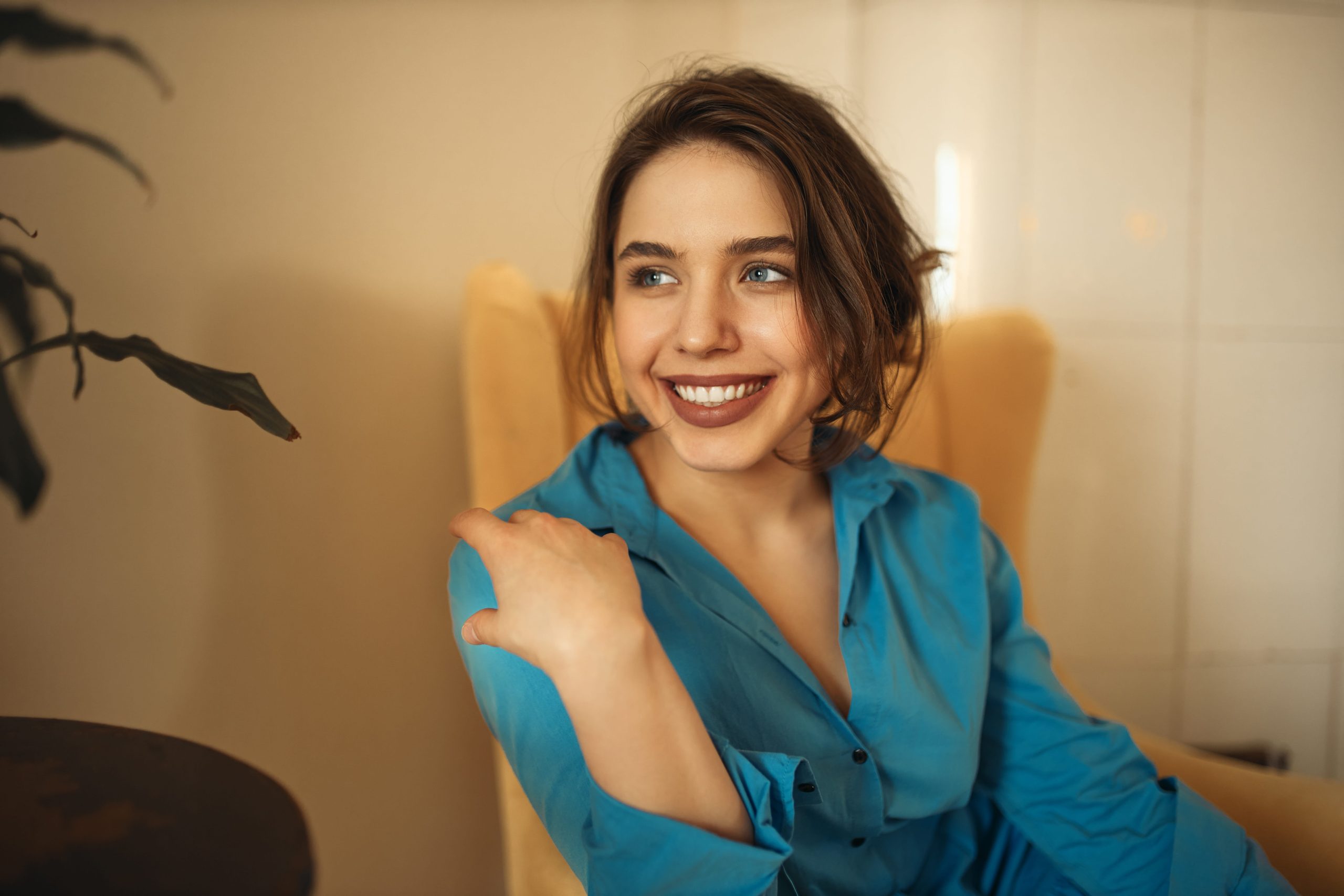 How Thoughtful Smile Design Enhances Confidence Without Looking Overdone Banner