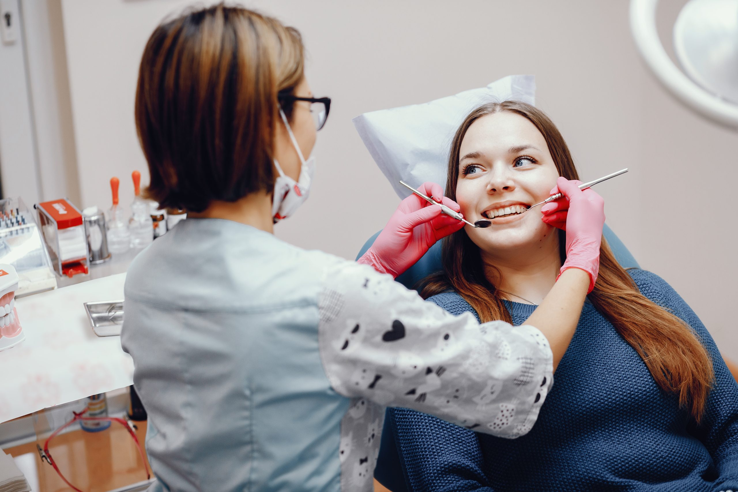 How to Choose a Top Cosmetic Dentist in NYC Banner