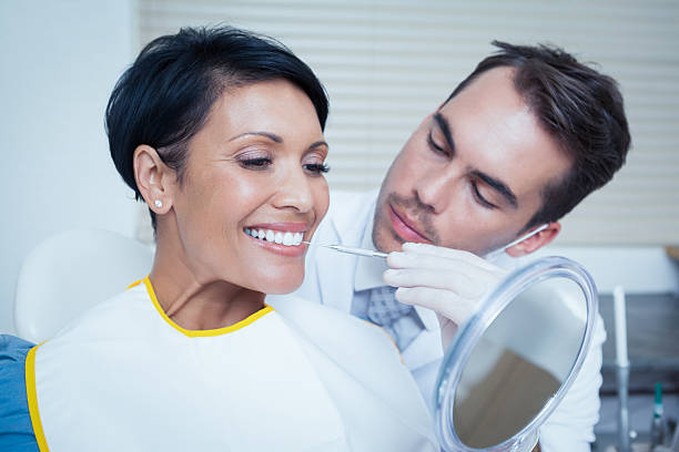 Minimally Invasive Aesthetic Dentistry: The Modern Approach to Natural Smile Enhancement Banner