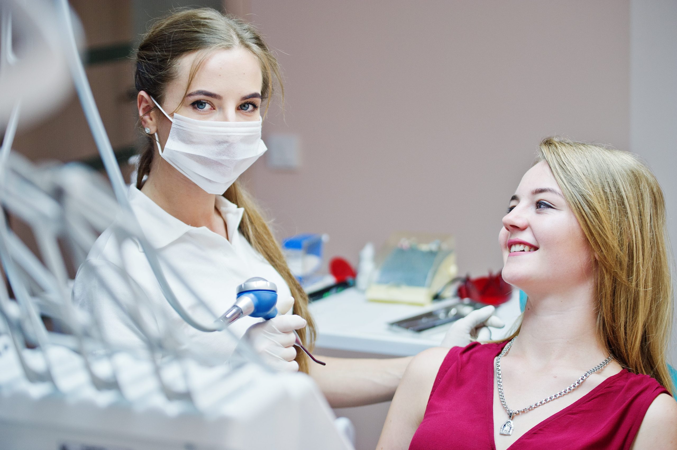 Modern Cosmetic Dental Procedures: Comfort, Precision, and the New Patient Experience Banner