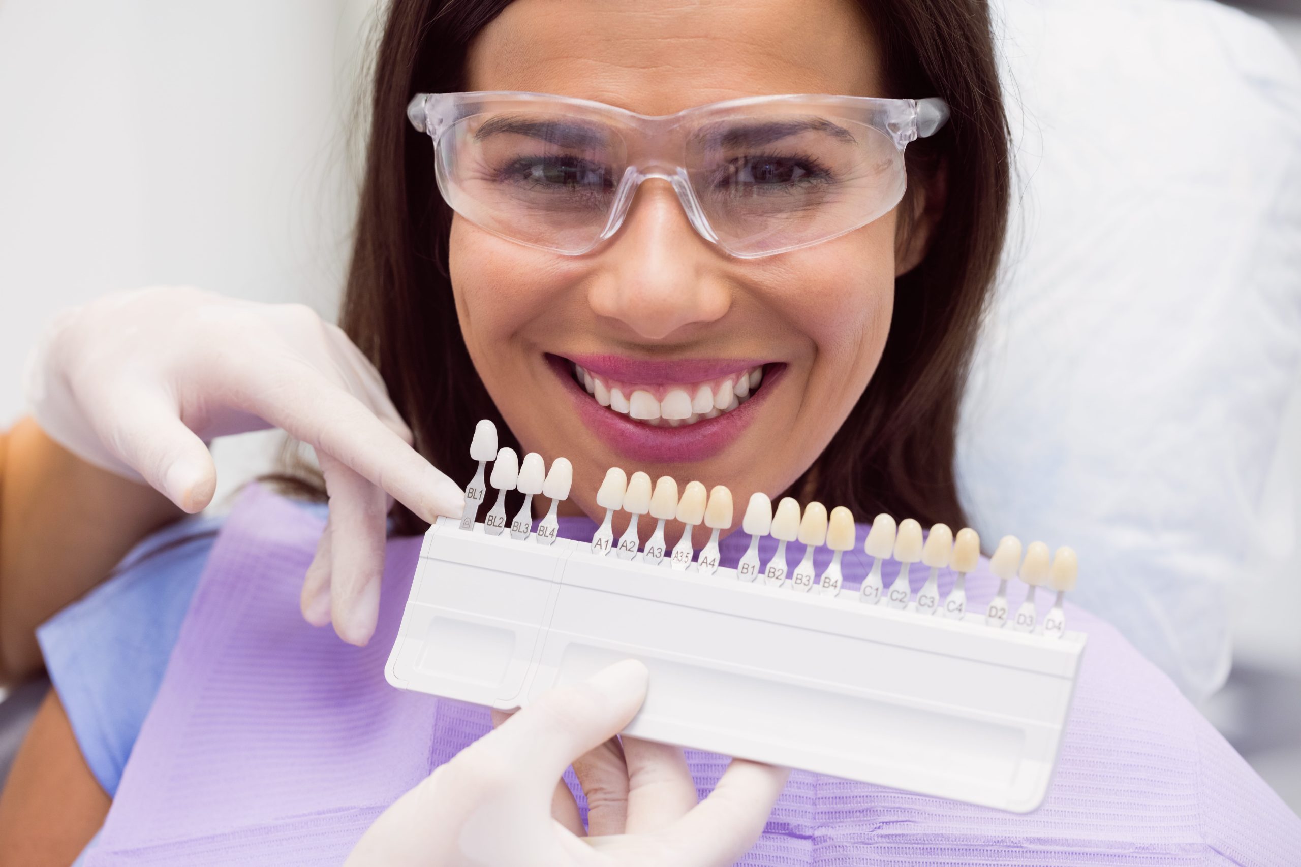 Veneers vs. Cosmetic Bonding Understanding Which Option Fits Your Smile Goals Banner