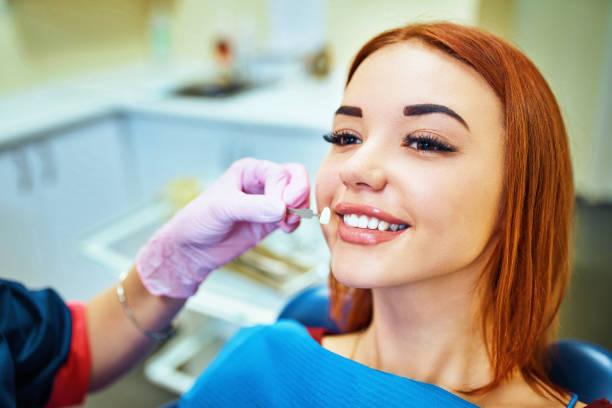 What Makes a Smile Look Youthful, Vibrant, and Naturally Refreshed Banner