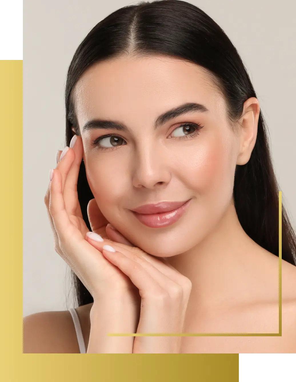 Benefits of Botox Treatments Banner