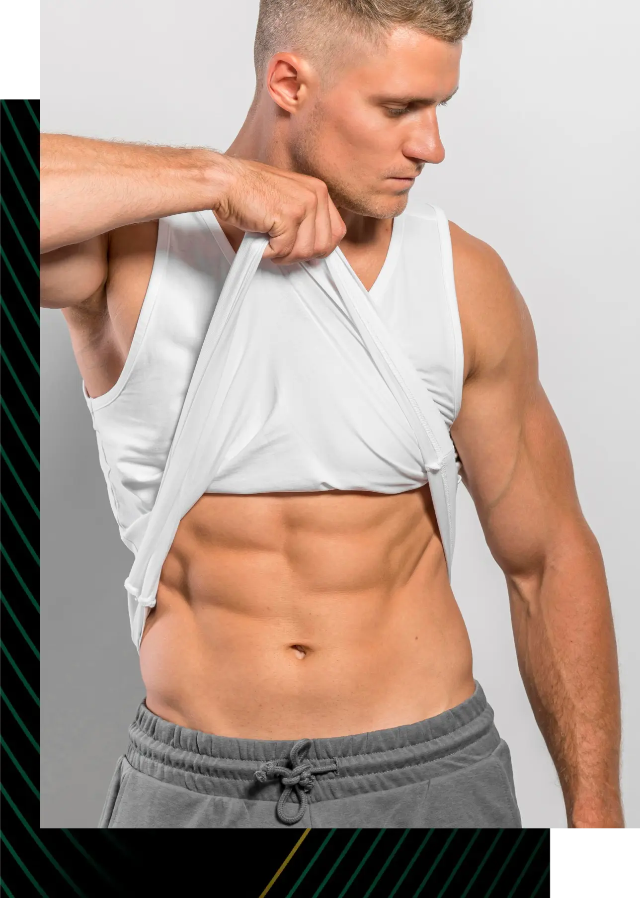 Benefits of EmSculpt Neo Banner