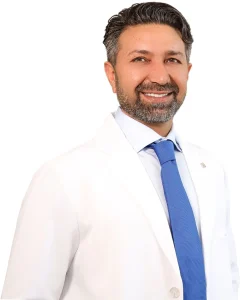 Dr. Wissam Fayad, MD
