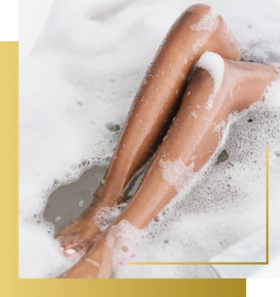 How We Treat Varicose Veins Banner