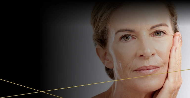 Non-Surgical Blepharoplasty Banner
