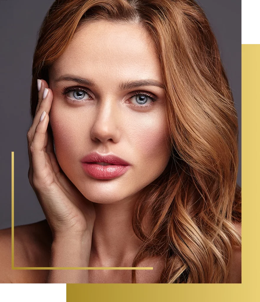 Radiesse Injections Chandler, AZ: Candidates for Radiesse Fillers Banner