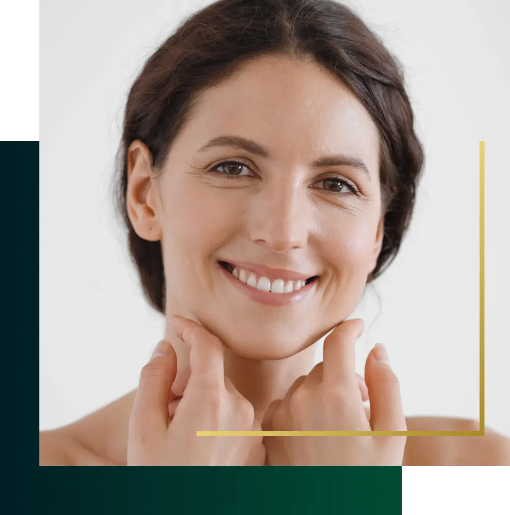 Recovery After Botox Treatment Banner