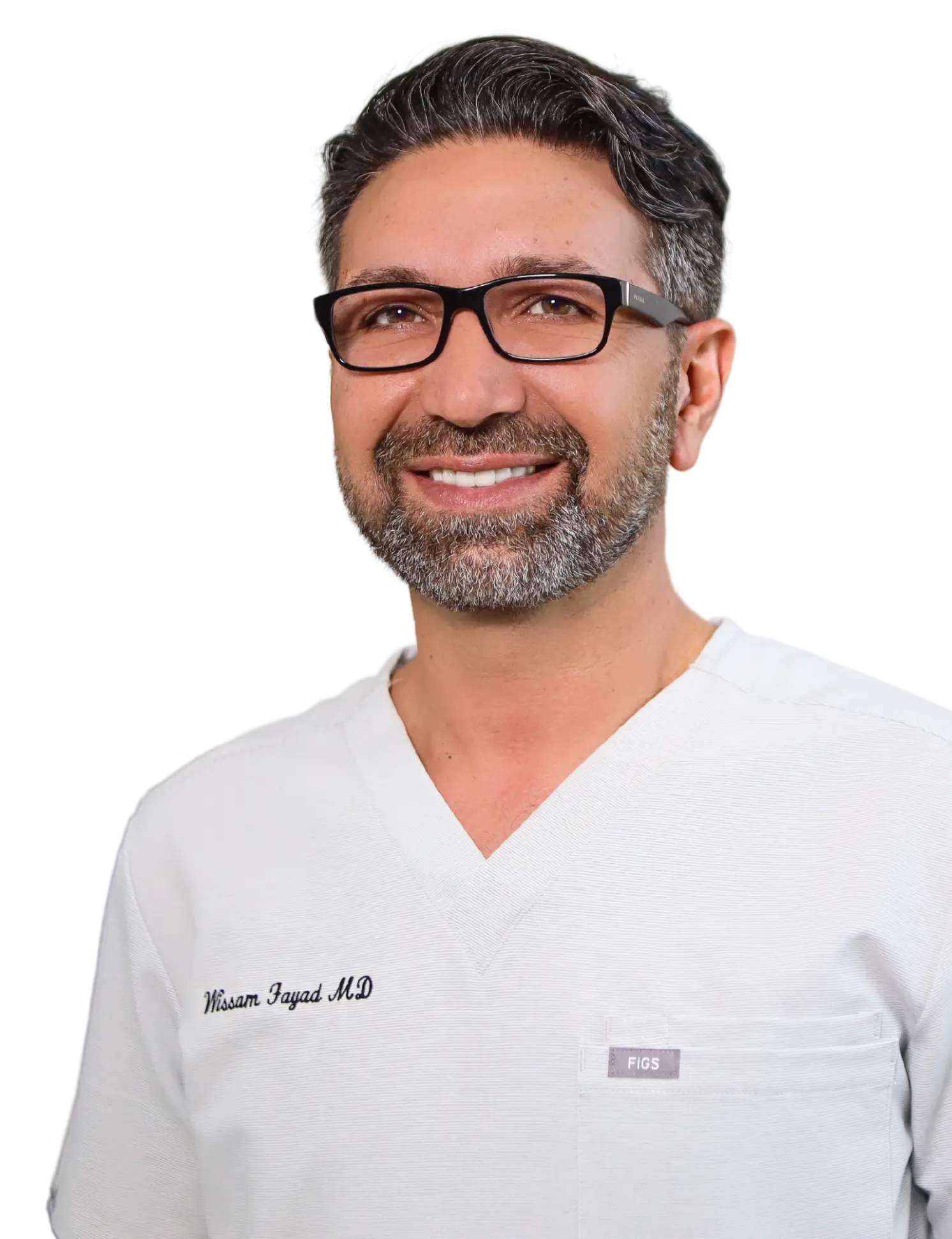 Via Health & MedSpa for Your Non-Surgical Blepharoplasty Banner