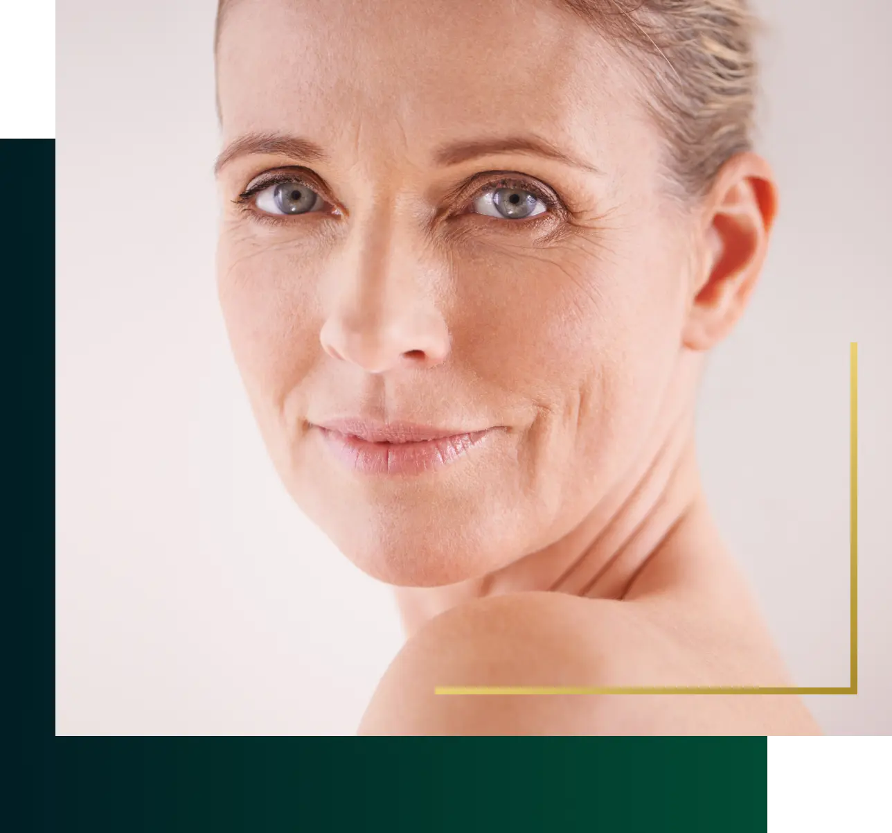 What is Non-Surgical Blepharoplasty? Banner