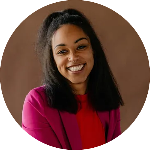 Aaliyah Kilgore, MS image - Vibrant Life Therapy