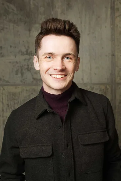 Aaron Sandage - Vibrant Life Therapy