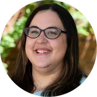 Abigayle McClendon, image - Vibrant Life Therapy