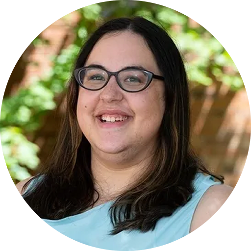 Abigayle McClendon, MA image - Vibrant Life Therapy