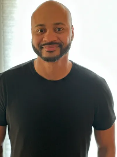 About Antonio - Vibrant Life Therapy