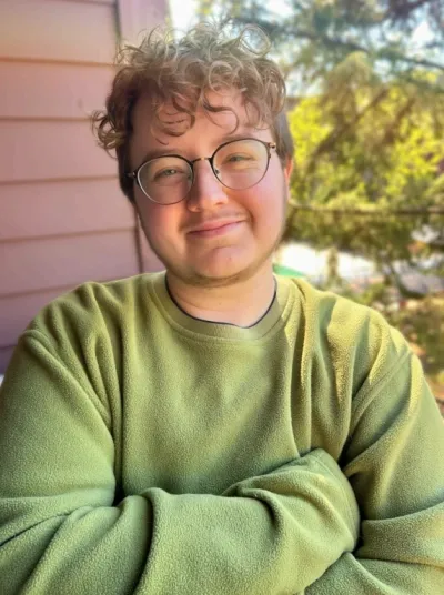 About Charlie - Vibrant Life Therapy