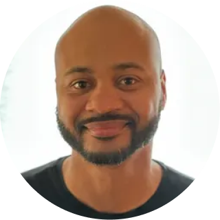 Antonio Brown, MA image - Vibrant Life Therapy