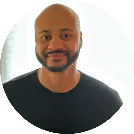Antonio Brown, MA image - Vibrant Life Therapy