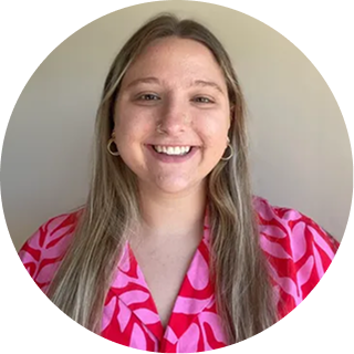 Ashley Shepard, MA IMAGE - Vibrant Life Therapy