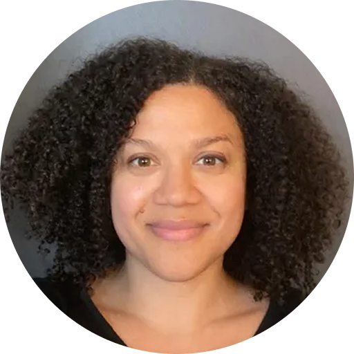 Cassie Stewart, BA image - Vibrant Life Therapy