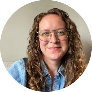 Chelsea Deklotz, MSEd, LPCC IM,AGE - Vibrant Life Therapy