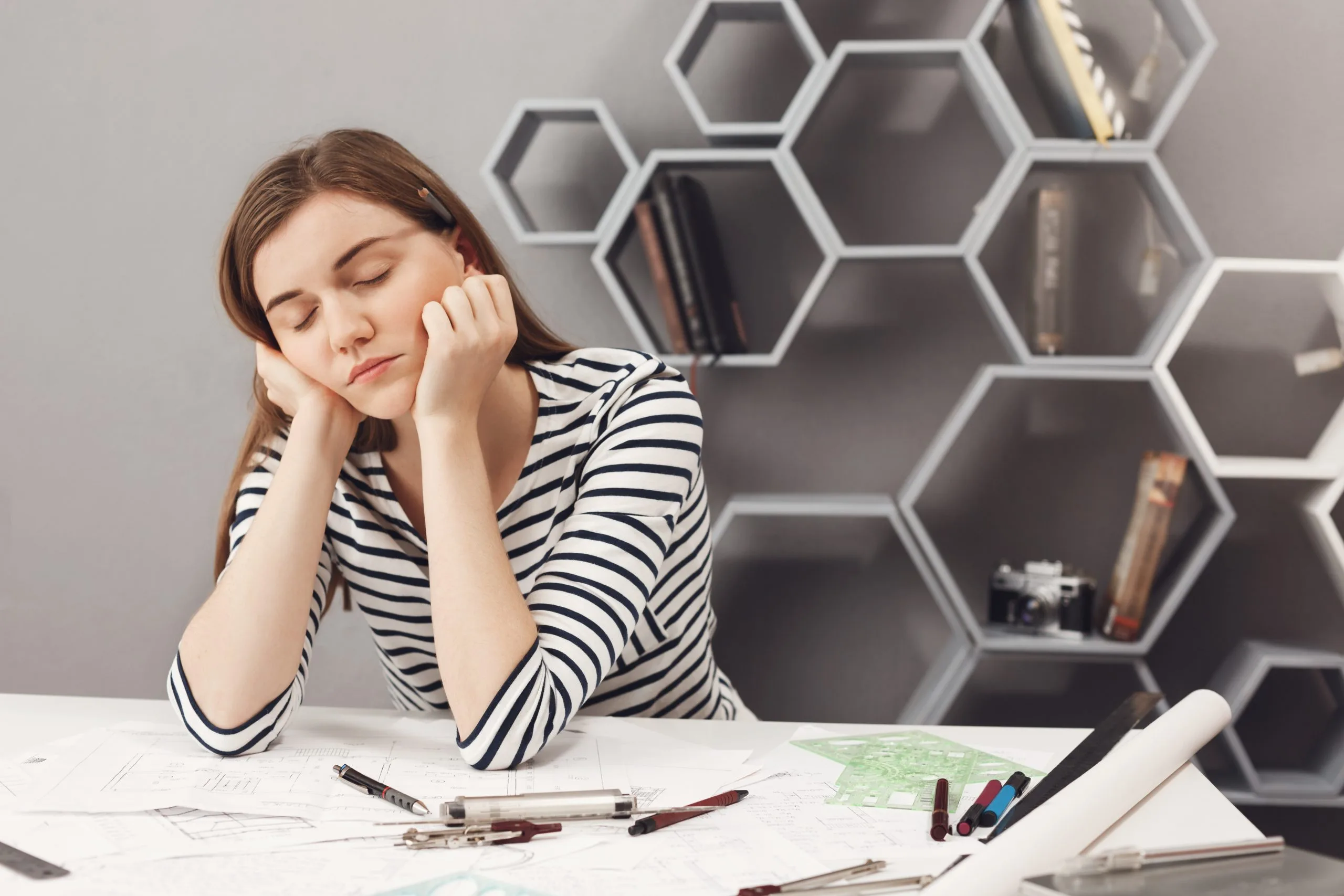 Does Depression Make You Tired? How to Manage Low Energy Banner