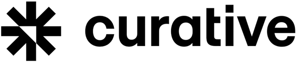 Curative logo