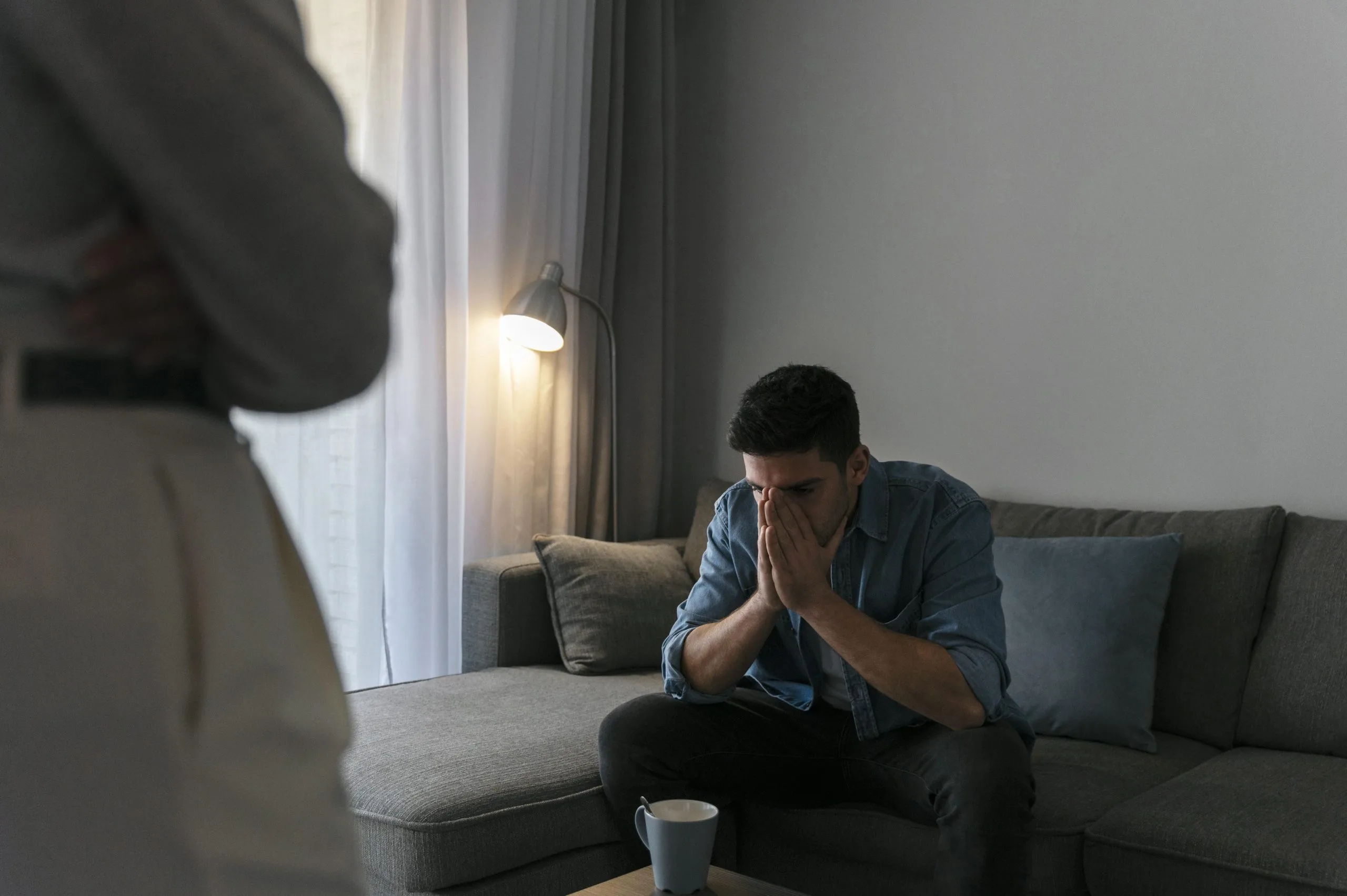 Is Depression a Disability? When It Qualifies Under the Law Banner