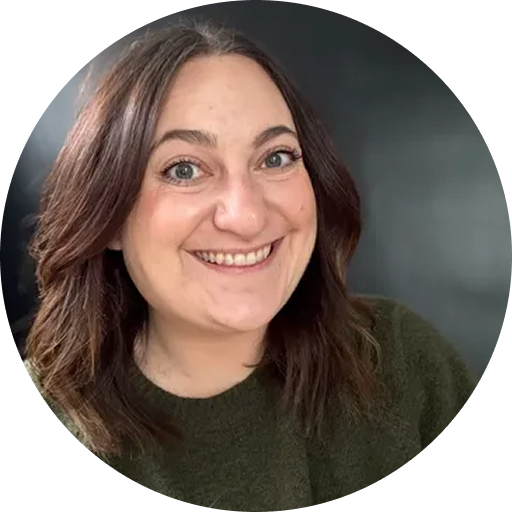 Katy Fellman, BA image - Vibrant Life Therapy