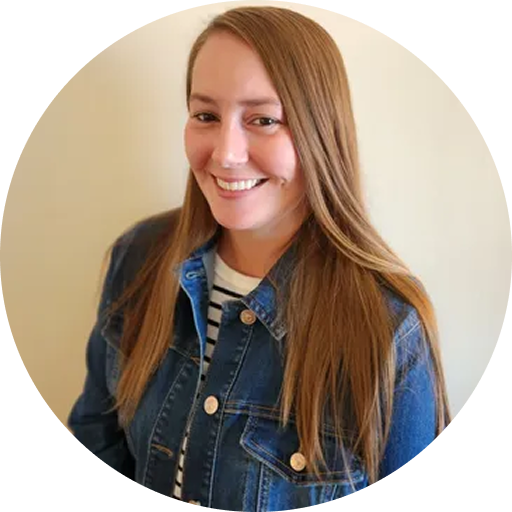 Lizzi Carlson, MA image - Vibrant Life Therapy