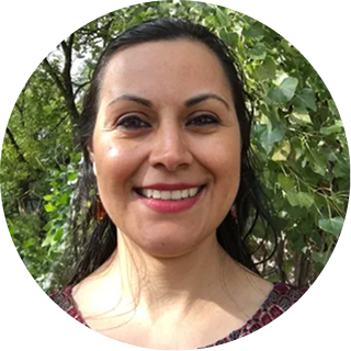 Lorena Villaseñor, MA, LPCC IMAGE - Vibrant Life Therapy