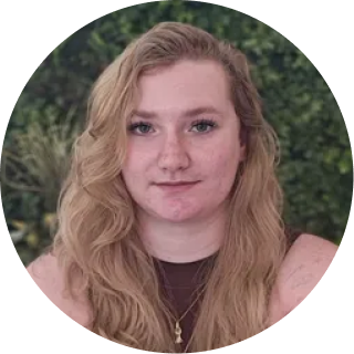 Madeline Grubb, MA image - Vibrant Life Therapy