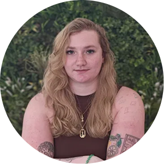 Madeline Grubb, MA IMAGECXDHYT - Vibrant Life Therapy