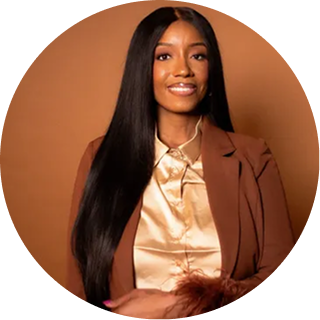 Margaret Alie, MSW, LGSW IMAGE - Vibrant Life Therapy