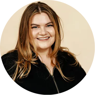 Marissa Cerone, MA IMAGE - Vibrant Life Therapy