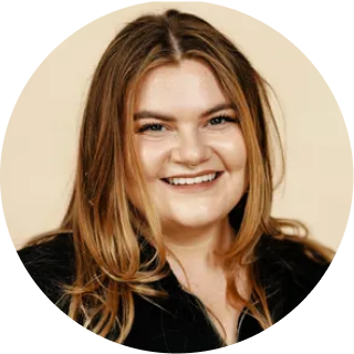 Marissa Cerone, MA image - Vibrant Life Therapy