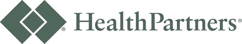 HealthPartners logo