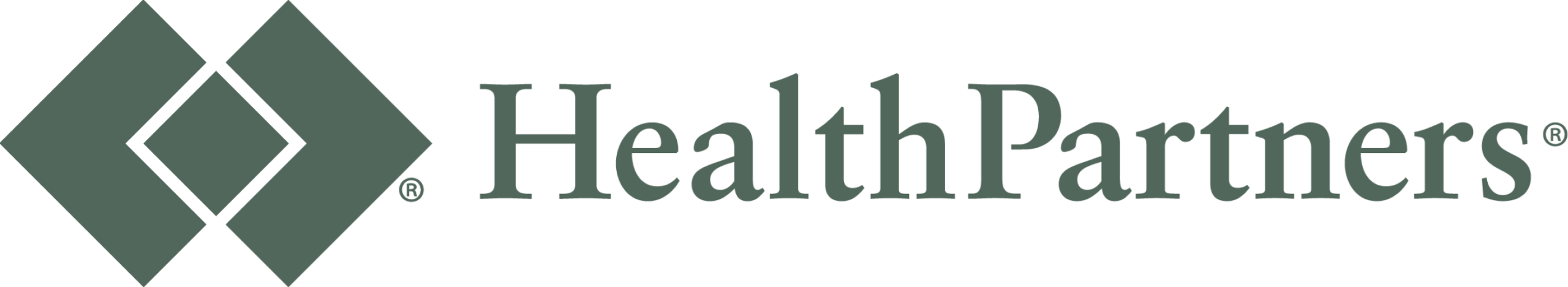 HealthPartners logo