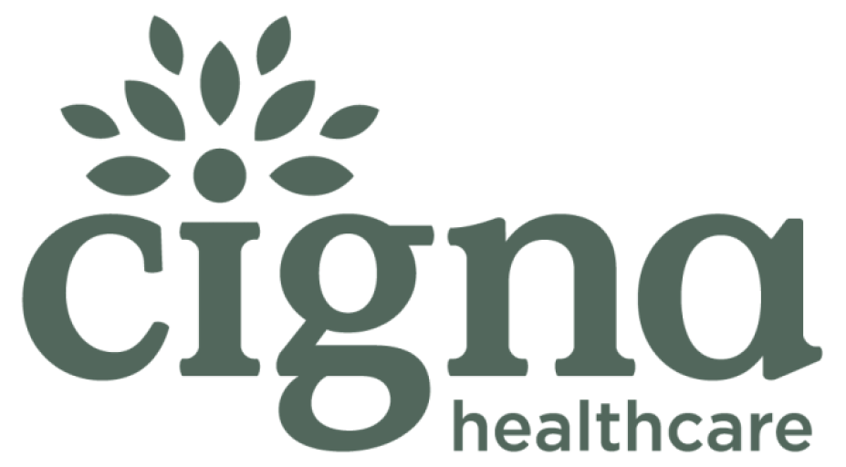 Cigna healthcare logo