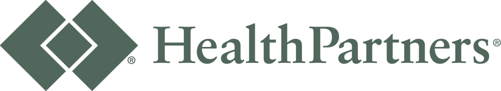HealthPartners logo