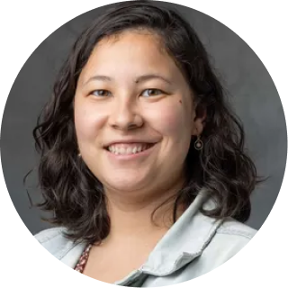 Monica Bernards, MA image - Vibrant Life Therapy